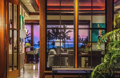 Kukuiula Villa | Ocean Views | Resort Amenities | Plunge Pool & Outdoor Kitchen