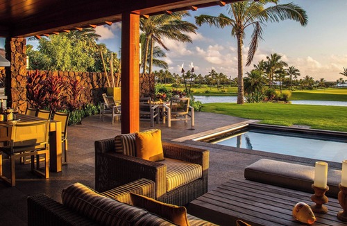 Kukuiula Villa | Ocean Views | Resort Amenities | Plunge Pool & Outdoor Kitchen
