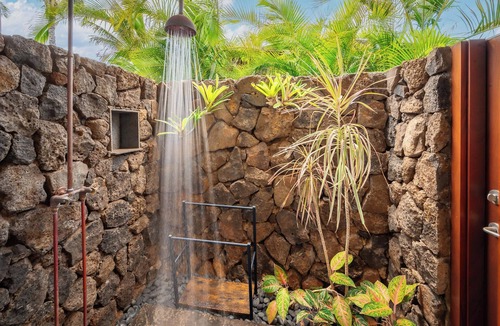 Kukuiula Villa | Ocean Views | Resort Amenities | Plunge Pool & Guesthouse