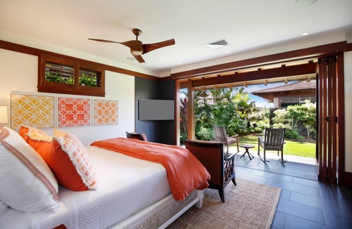 Kukuiula Villa | Ocean Views | Resort Amenities | Plunge Pool & Outdoor Kitchen