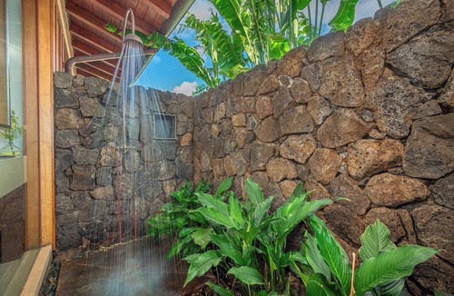 Kukuiula Villa | Ocean Views | Resort Amenities | Plunge Pool & Guesthouse