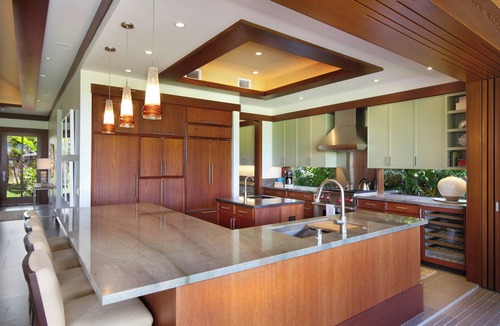 Kukuiula Villa | Ocean Views | Resort Amenities | Plunge Pool & Guesthouse