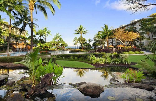 Kaanapali Resort | Oceanfront - 1 Bedroom - Westin Kaanapali Ocean Resort Villas North - Full Resort Access