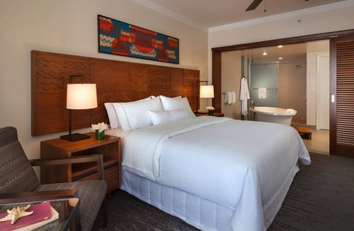 Kaanapali Resort | Oceanfront - 2 Bedroom - Westin Nanea Ocean Villas - Full Resort Access