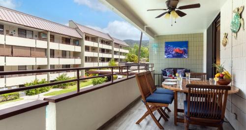 Kahaluu Bay House | Oceanfront Condo 117 in Kailua-Kona