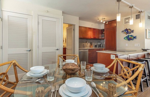 Kahana Condo | Oceanfront Maui condo w/lanai and pool access