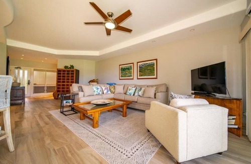 Kapalua Hotel | Oceanfront Maui Villa | 1 Bed | Near Kapalua Bay