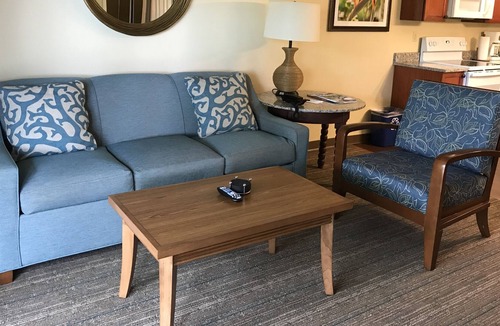Wailua Resort | OceanFront Resort~2BD at/faces Ocean one min to Ocean/Beach~Christmas 2023
