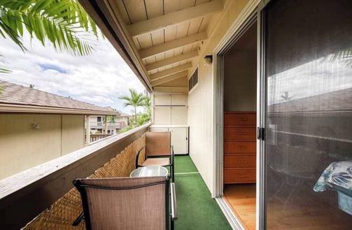 Kailua-Kona Condo | Oceanfront Resort Kona Condo with Lanai, Pool - Walk to Beach