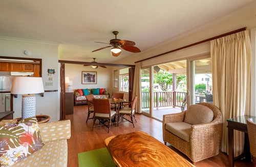 Wainiha Condo | Oceanfront Retreat with Incredible Views Just 90 Seconds from the Beach