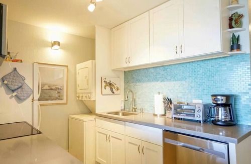 Maalaea Apartment | Oceanfront Spectacular Condo, New Listing