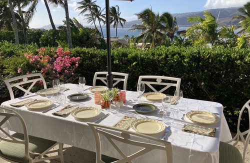 Portlock House | October and November 2024nOceanview 3 bedroom/2 bathroom Homen10,000/month