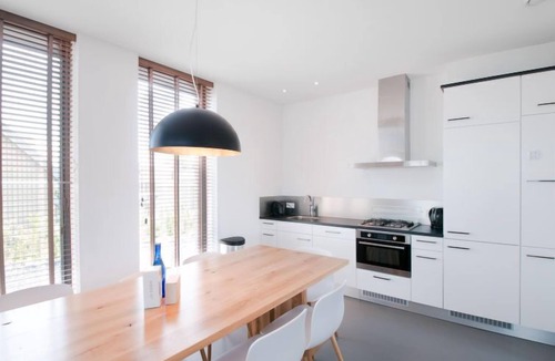 Tholen House | Oesterdam Resort by Interhome