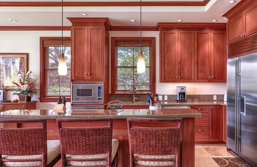 Waikoloa Villa | Offers a setting that is great for children - Hilton Waikoloa Access Included