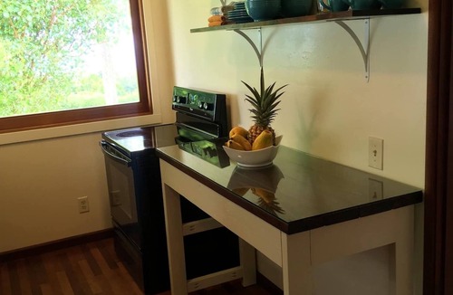 Hawi House | Ohia Hale, Hawi, North Kohala