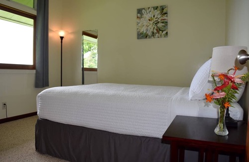 Hawi House | Ohia Hale, Hawi, North Kohala
