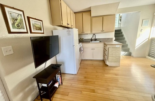 Punaluu Condo | One bedroom in United States of America, Pahala