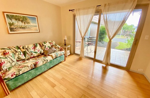 Punaluu Condo | One bedroom in United States of America, Pahala