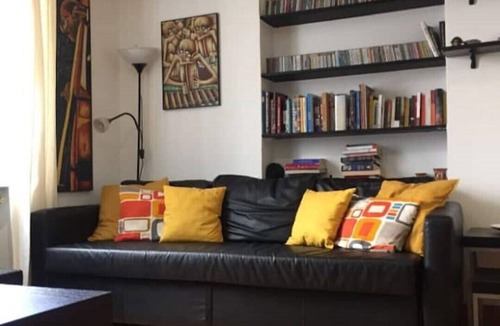 Genoa Historical Centre Apartment | One step away from the Aquarium in the Expo area