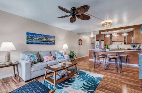 Kihei Condo | Open Suite w/Bath Upgrades – Kamaole Sands 6306