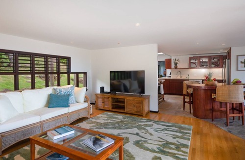 Lanikai House | Orchid House - Pool and Endless Ocean views!