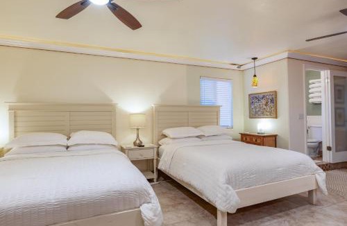 Kehena Apartment | Pahoa Paradise Palms