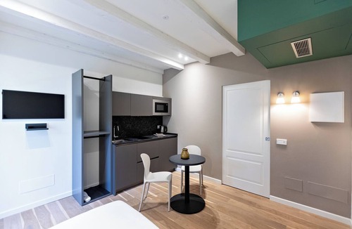Domodossola Apartment | Palazzo7