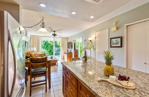 Kihei Condo | Pam and Glyn's Maui Banyan Retreat in Sunny Kihei. Check Out Our Reviews