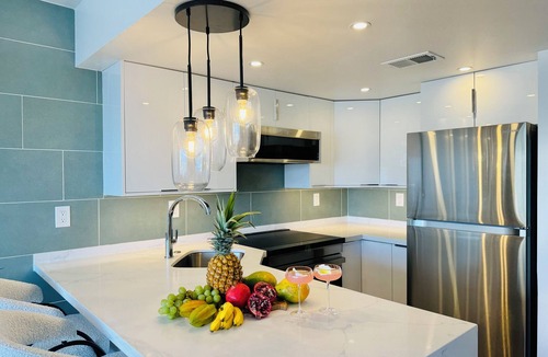 Waikiki Apartment | Panoramic Oceanview Resort