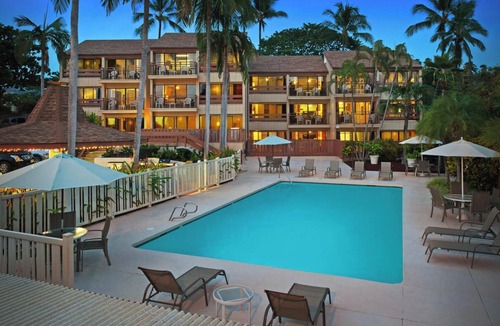 Historic Kailua Village Condo | PARADISE! 1 BR Beach Condo Steps Away from the Beach and Downtown