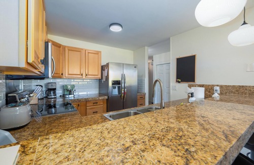 Francolin Place Condo | Paradise Awaits at This Beautiful Waikoloa Village Condo!