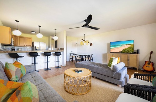 Francolin Place Condo | Paradise Awaits at This Beautiful Waikoloa Village Condo!