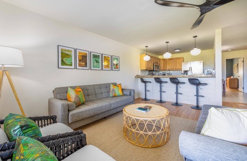 Francolin Place Condo | Paradise Awaits at This Beautiful Waikoloa Village Condo!
