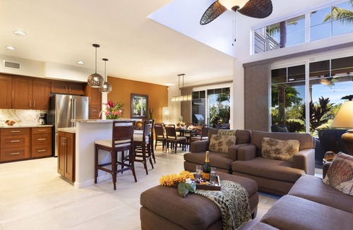 Waikoloa House | 🌺PARADISE AWAITS IN J4⭐️BBQ,🌺Hilton Pool Pass, ⭐️Golf Discounts & Beach Gear🌺