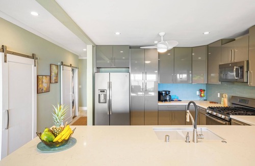 Wailua Condo | Paradise Found | 2BR Condo | Ocean Front Views | With AC