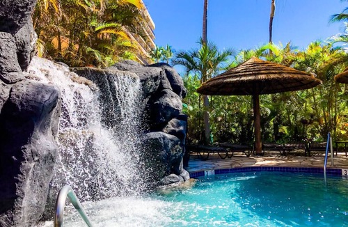 Lahaina Resort | Paradise Found Amid Resort Marriott’s Maui Ocean Club