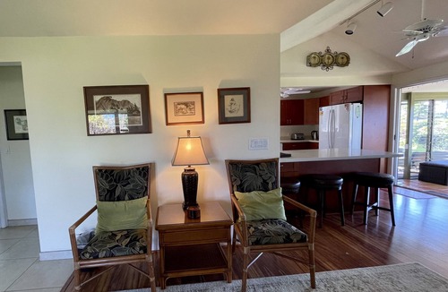 Kaanapali Cottage | Paradise Found: Spacious, Comfortable, Private Hawaiian Cottage