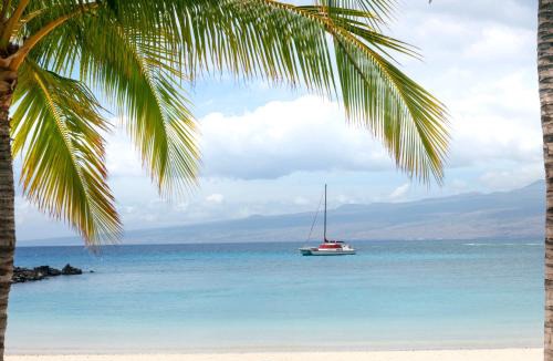 Kulalani Villa | PARADISE FOUND VILLA Paradise Found 2BR at Kulalani with Private Beach Club