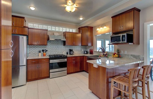 Keaau House | Paradise Ocean View, 2Br/2Ba