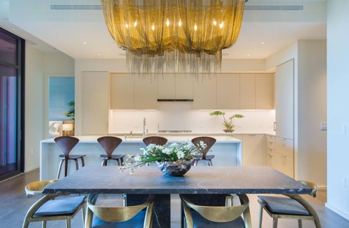 Ala Moana Condo | Park Lane Sunset Resort by Gather: Luxury Ala Moana Home w/Pool, Hot Tub & Lanai