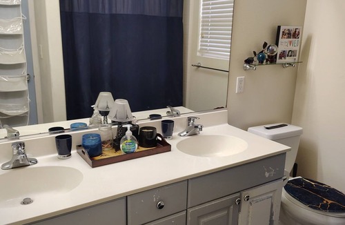 Ewa House | Perfect 3-bedroom townhome in awesome Ewa Beach