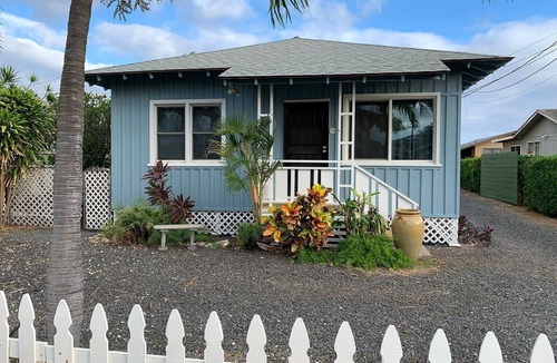 Ewa House | Perfect hidden gem hidden away in oahu in a town called ewa Beach