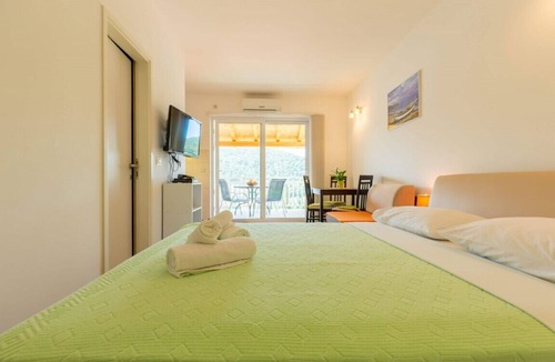 Babin Kuk Apartment | Perfect Studio on Lapad Peninsula 1