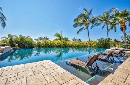 Kamuela Apartment | ❤PiH❤ A Sea-nic Escape Stunning Ocean View Mauna Kea Resort eBikes