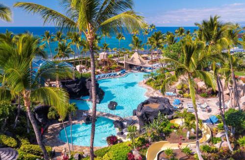 Kamuela House | ❤PiH❤ DAYDREAM VILLA Hilton Resort Passes Bikes and Beach Gear