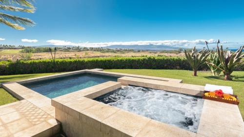 Kamuela House | ❤PiH❤ Ikena Nani Ocean Coastline Views Mauna Kea Resort