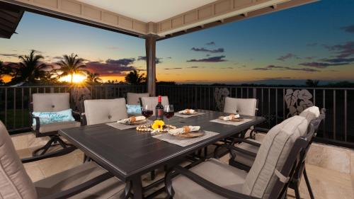 Kamuela Villa | ❤PiH❤ Island View Ocean Mountain Views Golf Waikaloa Resort Pool Passes