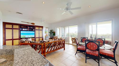 Kamuela Apartment | ❤PiH❤ Mauna Kea Palms Ocean Views Stunning Mauna Kea Resort Best Beaches