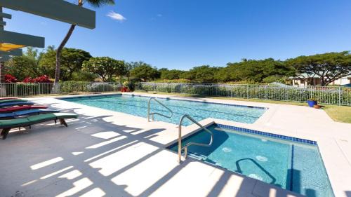 Kamuela Apartment | ❤PiH❤ Mauna Kea Palms Ocean Views Stunning Mauna Kea Resort Best Beaches