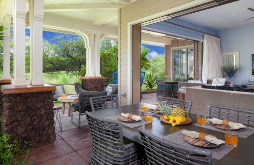 Kulalani House | ❤️PiH❤️STARFISH★Best Views in Kulalani★Elegance and Luxury ★ Bikes